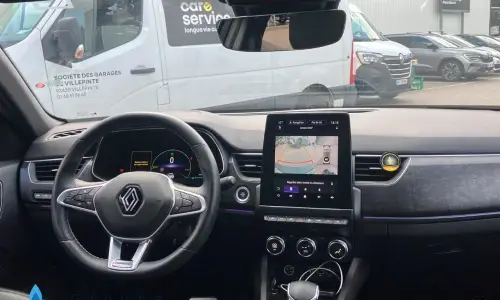 Renault Arkana E-tech 145 - 23 esprit alpine 1145 6
