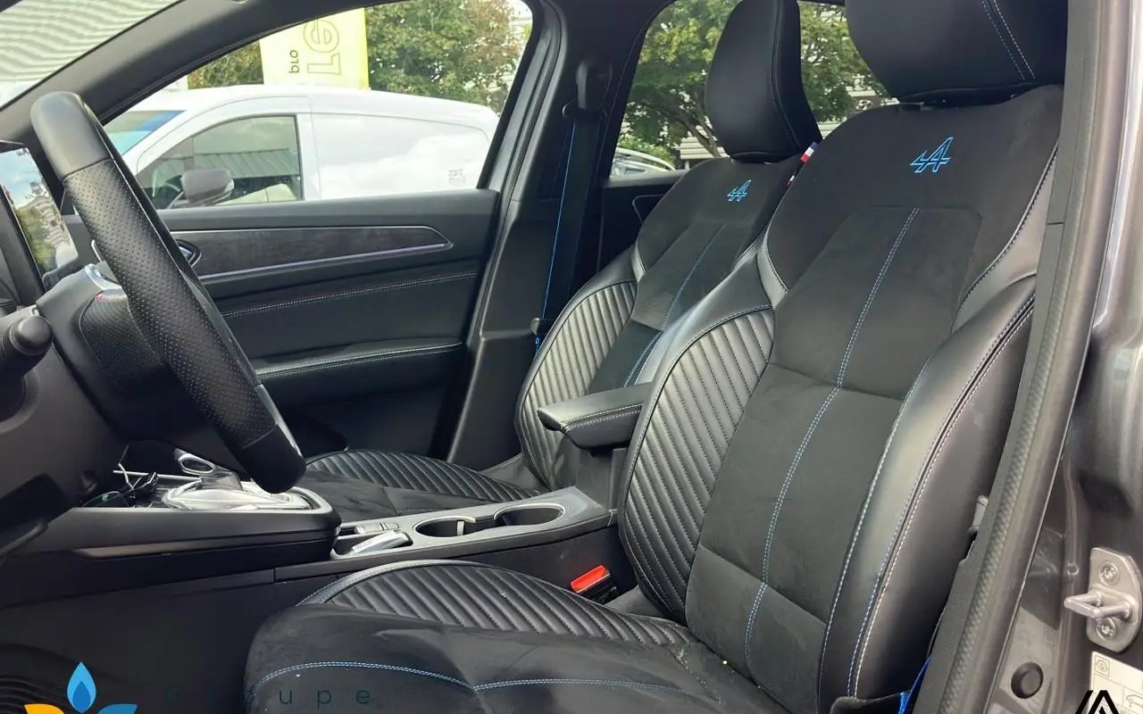 Renault Arkana E-tech 145 - 23 esprit alpine 1145 8