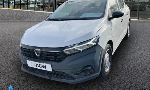 Dacia Sandero Sce 65 access 1146