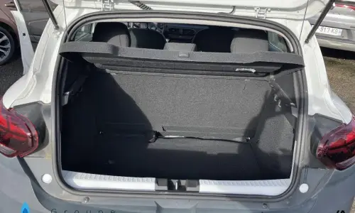 Dacia Sandero Sce 65 access 1146 10