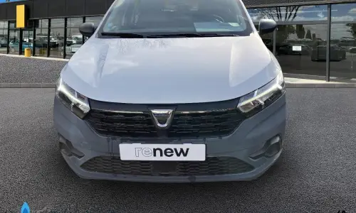 Dacia Sandero Sce 65 access 1146 5