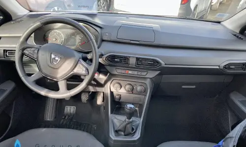 Dacia Sandero Sce 65 access 1146 6