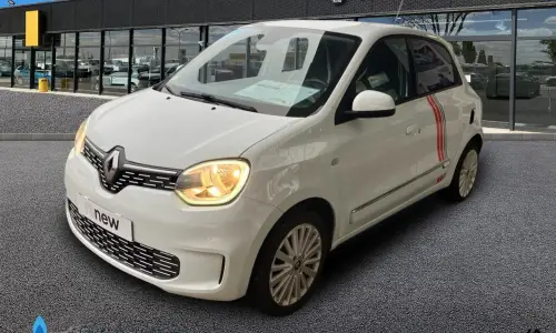 Renault Twingo electric Twingo iii achat intégral vibes 1147