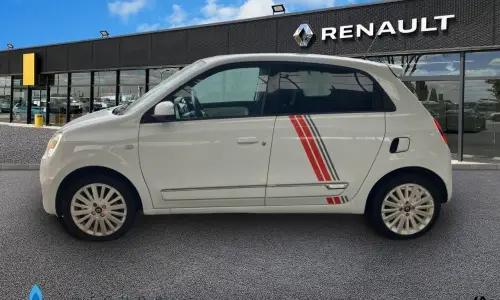 Renault Twingo electric Twingo iii achat intégral vibes 1147 2