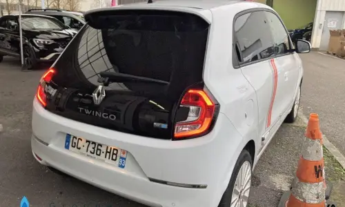 Renault Twingo electric Twingo iii achat intégral vibes 1147 3