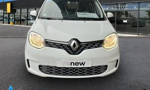 Renault Twingo electric Twingo iii achat intégral vibes 1147 5