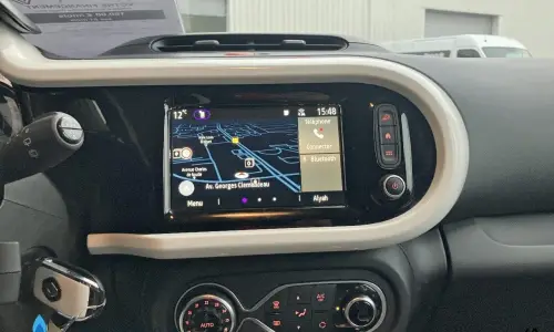 Renault Twingo electric Twingo iii achat intégral vibes 1147 7