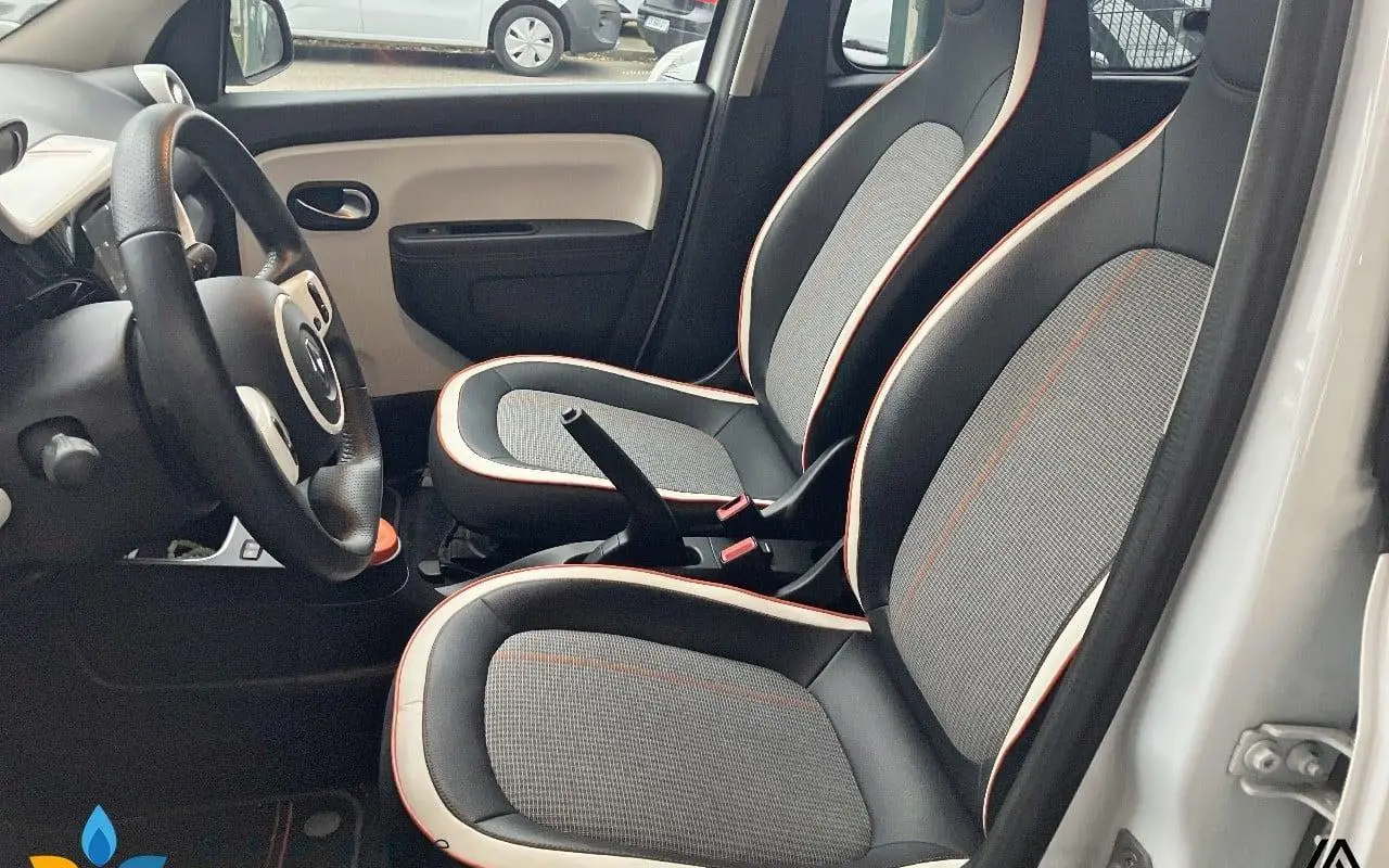 Renault Twingo electric Twingo iii achat intégral vibes 1147 8
