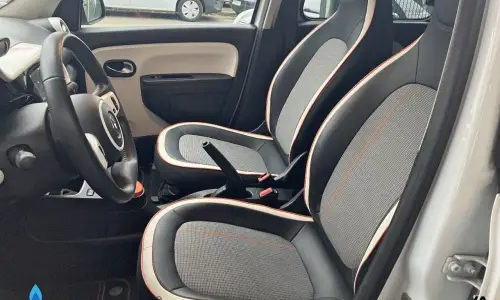 Renault Twingo electric Twingo iii achat intégral vibes 1147 8