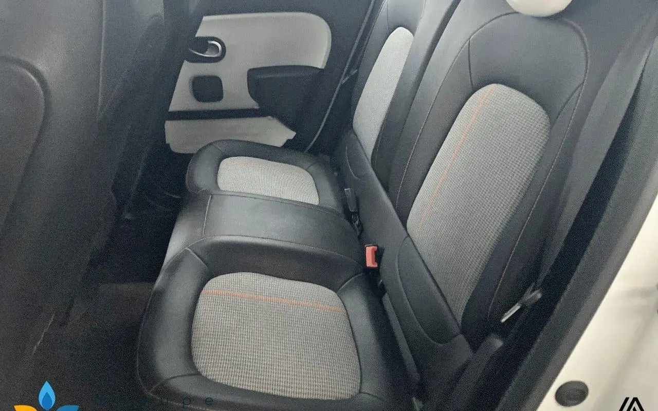 Renault Twingo electric Twingo iii achat intégral vibes 1147 9