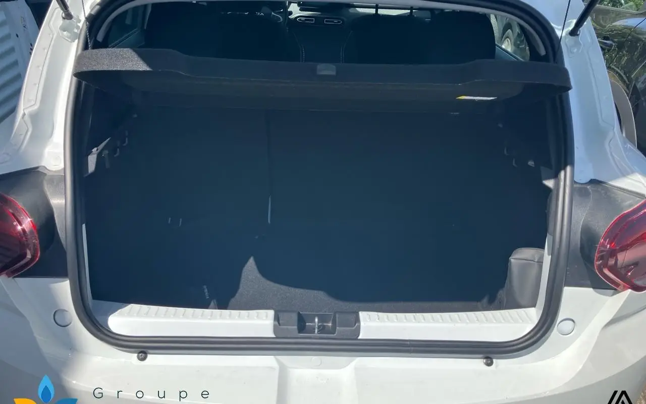 Dacia Sandero Eco-g 100 expression 1148 10