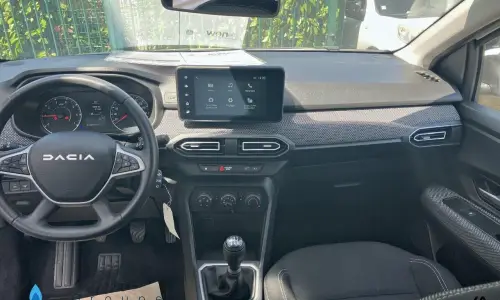 Dacia Sandero Eco-g 100 expression 1148 6