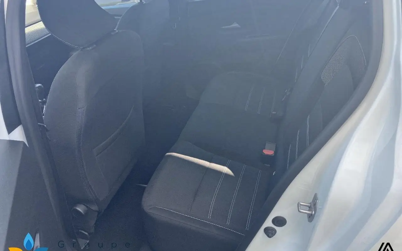 Dacia Sandero Eco-g 100 expression 1148 9