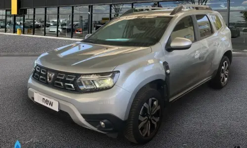 Dacia Duster Blue dci 115 4x4 prestige 1149