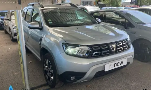 Dacia Duster Blue dci 115 4x4 prestige 1149 4