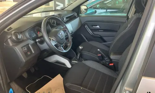 Dacia Duster Blue dci 115 4x4 prestige 1149 8