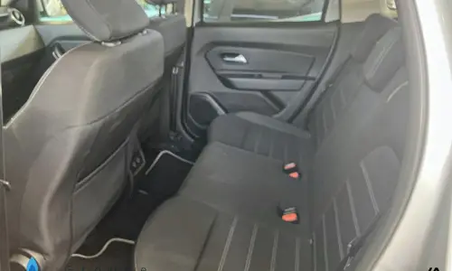 Dacia Duster Blue dci 115 4x4 prestige 1149 9