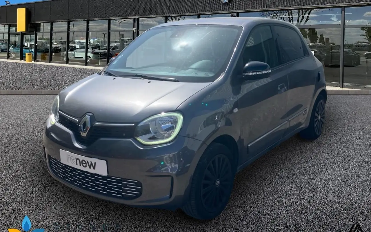 Renault Twingo iii Twingo iii sce 65 sl urban night 1150 1