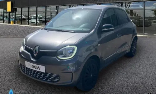 Renault Twingo iii Twingo iii sce 65 sl urban night 1150
