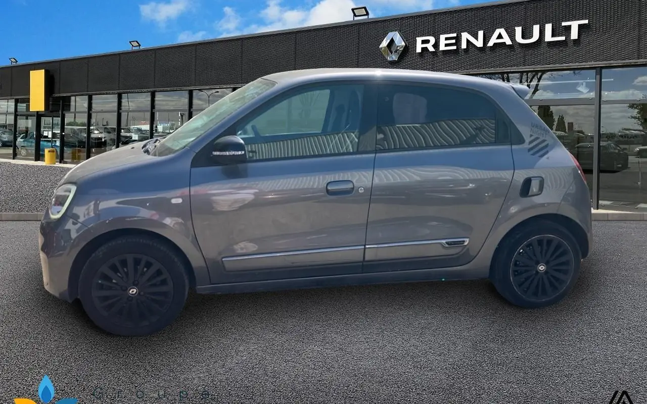 Renault Twingo iii Twingo iii sce 65 sl urban night 1150 2