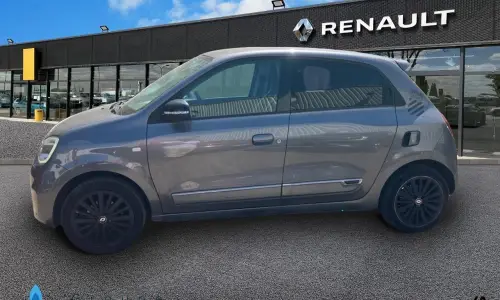 Renault Twingo iii Twingo iii sce 65 sl urban night 1150 2