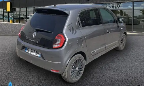 Renault Twingo iii Twingo iii sce 65 sl urban night 1150 3