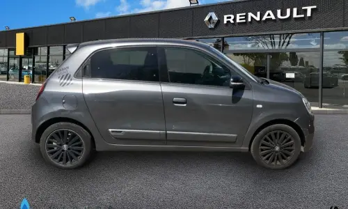 Renault Twingo iii Twingo iii sce 65 sl urban night 1150 4