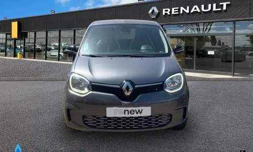 Renault Twingo iii Twingo iii sce 65 sl urban night 1150 5