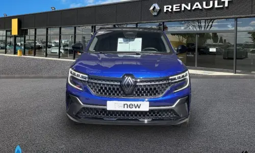 Renault Austral E-tech hybrid 200 iconic esprit alpine 1152 5