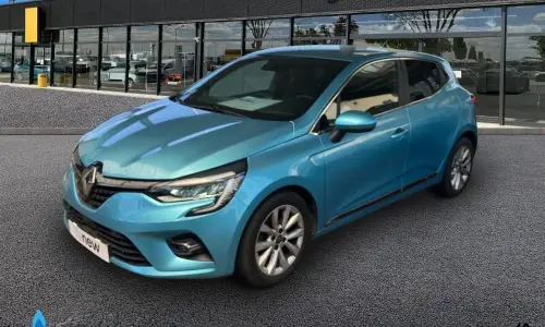 Renault Clio v Clio tce 100 intens 1153