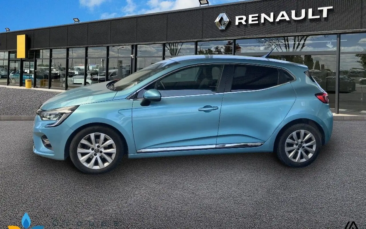 Renault Clio v Clio tce 100 intens 1153 2