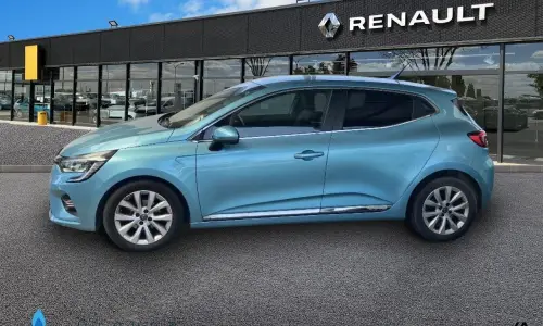 Renault Clio v Clio tce 100 intens 1153 2