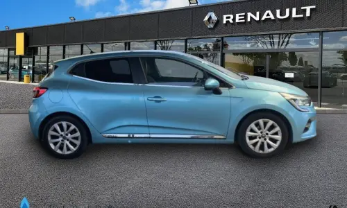 Renault Clio v Clio tce 100 intens 1153 4