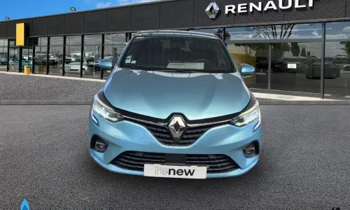Renault Clio v Clio tce 100 intens 1153 5