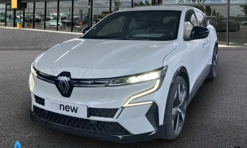 Renault Megane e-tech Megane e-tech ev60 220 ch optimum charge techno 1155