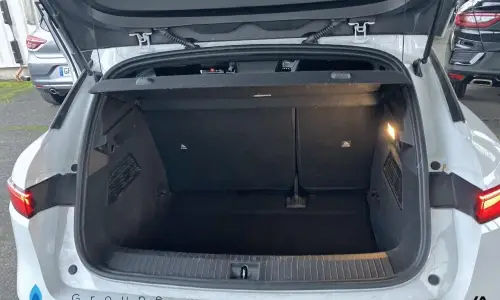 Renault Megane e-tech Megane e-tech ev60 220 ch optimum charge techno 1155 10