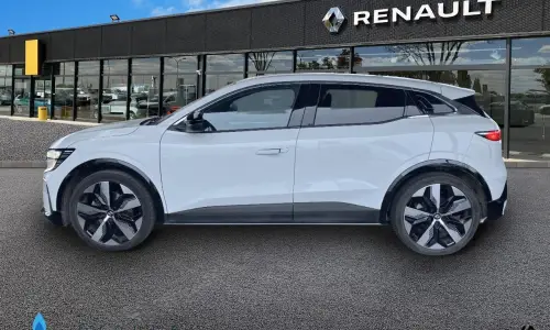 Renault Megane e-tech Megane e-tech ev60 220 ch optimum charge techno 1155 2