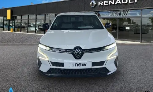 Renault Megane e-tech Megane e-tech ev60 220 ch optimum charge techno 1155 5