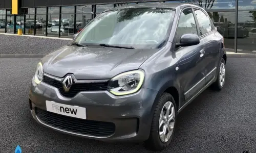 Renault Twingo iii Twingo iii sce 65 - 21 zen 1157