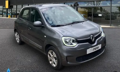 Renault Twingo iii Twingo iii sce 65 - 21 zen 1157 4