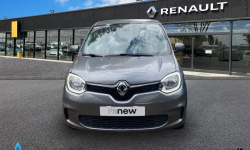 Renault Twingo iii Twingo iii sce 65 - 21 zen 1157 5