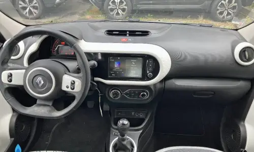 Renault Twingo iii Twingo iii sce 65 - 21 zen 1157 6