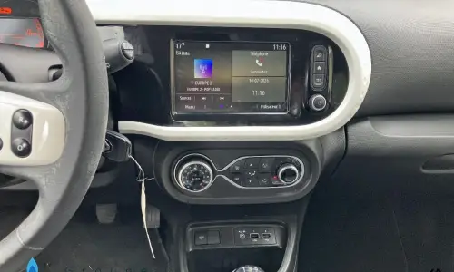 Renault Twingo iii Twingo iii sce 65 - 21 zen 1157 7