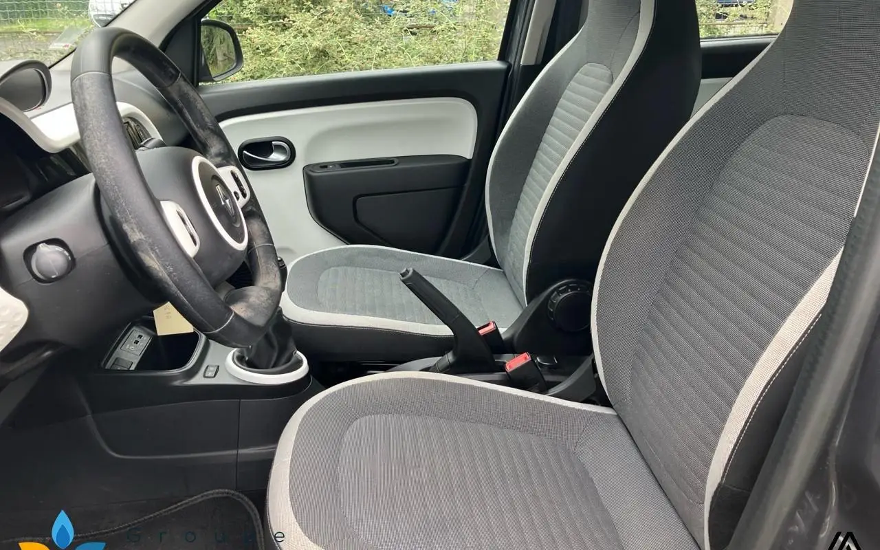 Renault Twingo iii Twingo iii sce 65 - 21 zen 1157 8