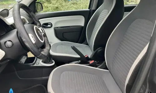 Renault Twingo iii Twingo iii sce 65 - 21 zen 1157 8