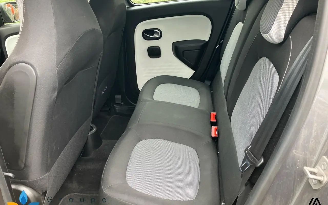 Renault Twingo iii Twingo iii sce 65 - 21 zen 1157 9