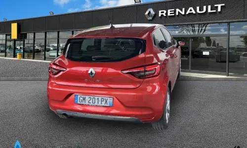 Renault Clio v Clio tce 90 - 21n intens 1160 3