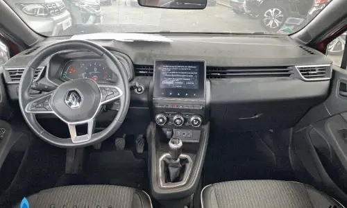 Renault Clio v Clio tce 90 - 21n intens 1160 6