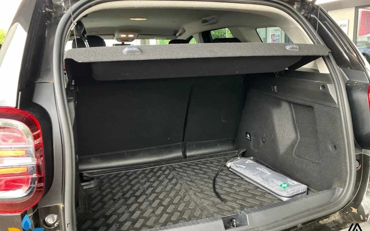 Dacia Duster Tce 150 fap 4x2 edc prestige 1161 10
