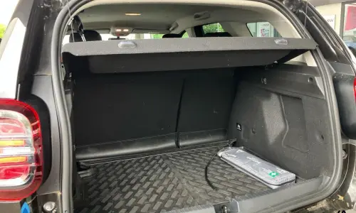 Dacia Duster Tce 150 fap 4x2 edc prestige 1161 10